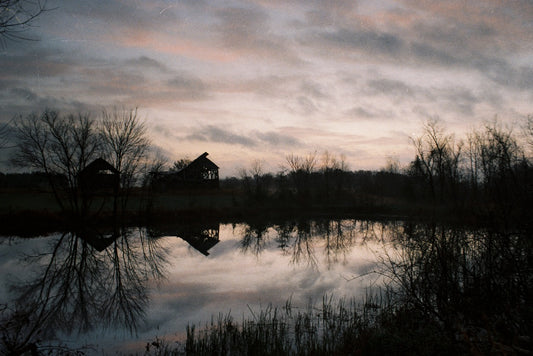 First Light