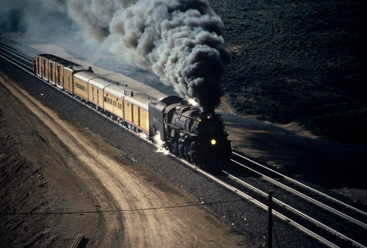 Iron Horse