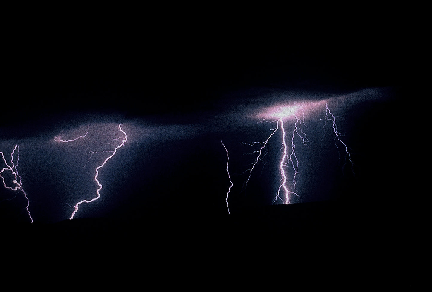 Lightning Dance