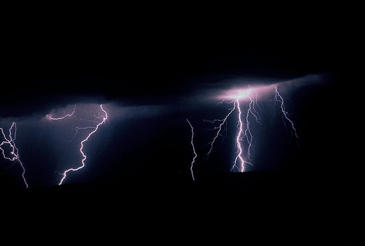 Lightning Dance