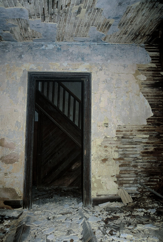 Stairway To...