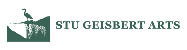 Stu Geisbert Arts